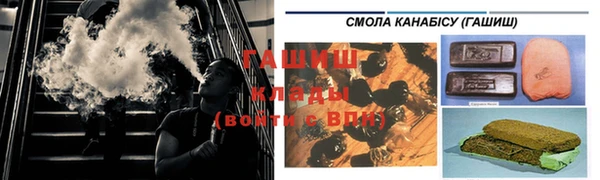 трава Магас